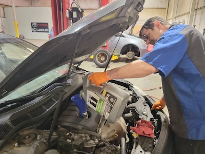 AutoRepair
